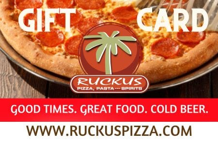 Hey! It's Ruckus!